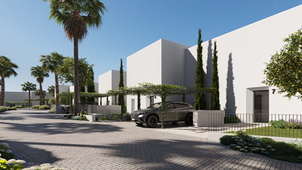 Las Villas Sotogrande 1810--29
