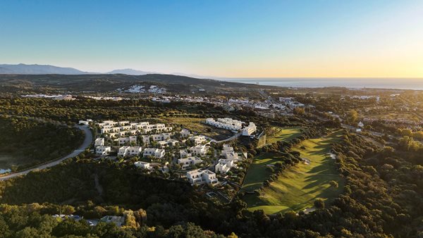 Las Villas Sotogrande 1810--31