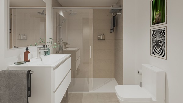 Moderne Immobilien Mijas Costa 1584-18