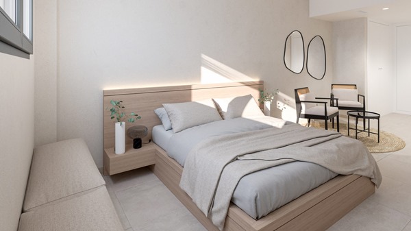 Moderne Immobilien Mijas Costa 1584-19