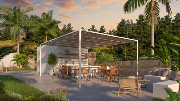 Moderne Immobilien Mijas Costa 1584-21