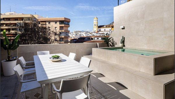 Penthouse Marbella_11