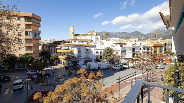 Penthouse Marbella_23