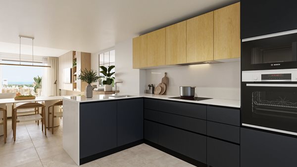 Reihenhäuser Cala Serene Sun -16