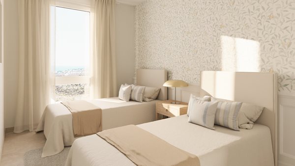 Reihenhäuser Cala Serene Sun -21