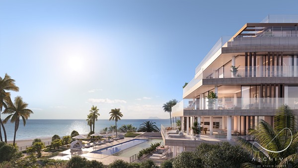 Strandimmobilien Estepona 1230-10