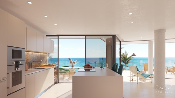 Strandimmobilien Estepona 1230-12