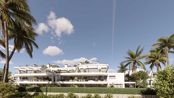 The Palms Estepona_43